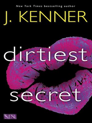 cover image of Dirtiest Secret